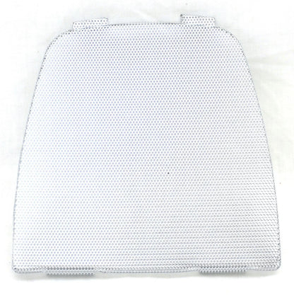 Chrome Door Speaker Grill Cover Trim for Freightliner Columbia (2007–2014) 40880