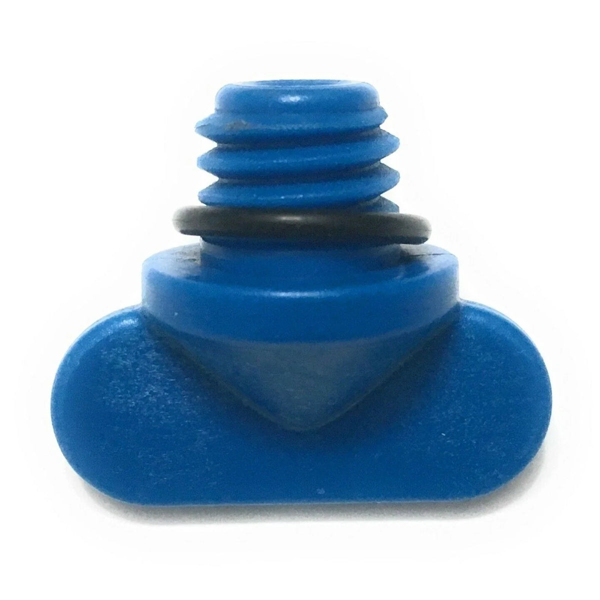 Drain Plug Kit for MerCruiser Sterndrive 4 Cylinder (22-862557, 8M0119211)