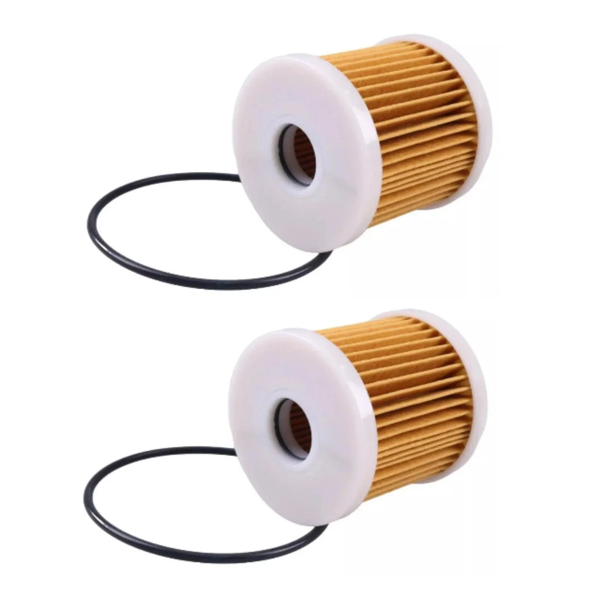 2Pcs Fuel Filter 90794-46871-00 90794-46911 for Yamaha Marine Honda Outboard