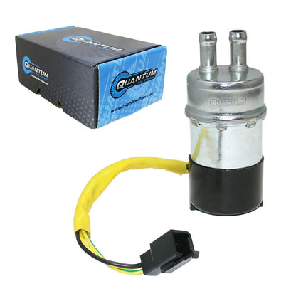 4-Wire Electric Fuel Pump for Suzuki RF600 RF900 (1993–1997) 15100-21E01