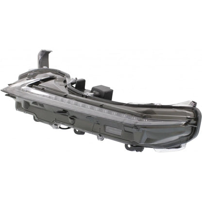 Driver Side Daytime Running Light for Lexus NX200t (2015–2019) LX2562102, CLX-M0-12-5366-90-1