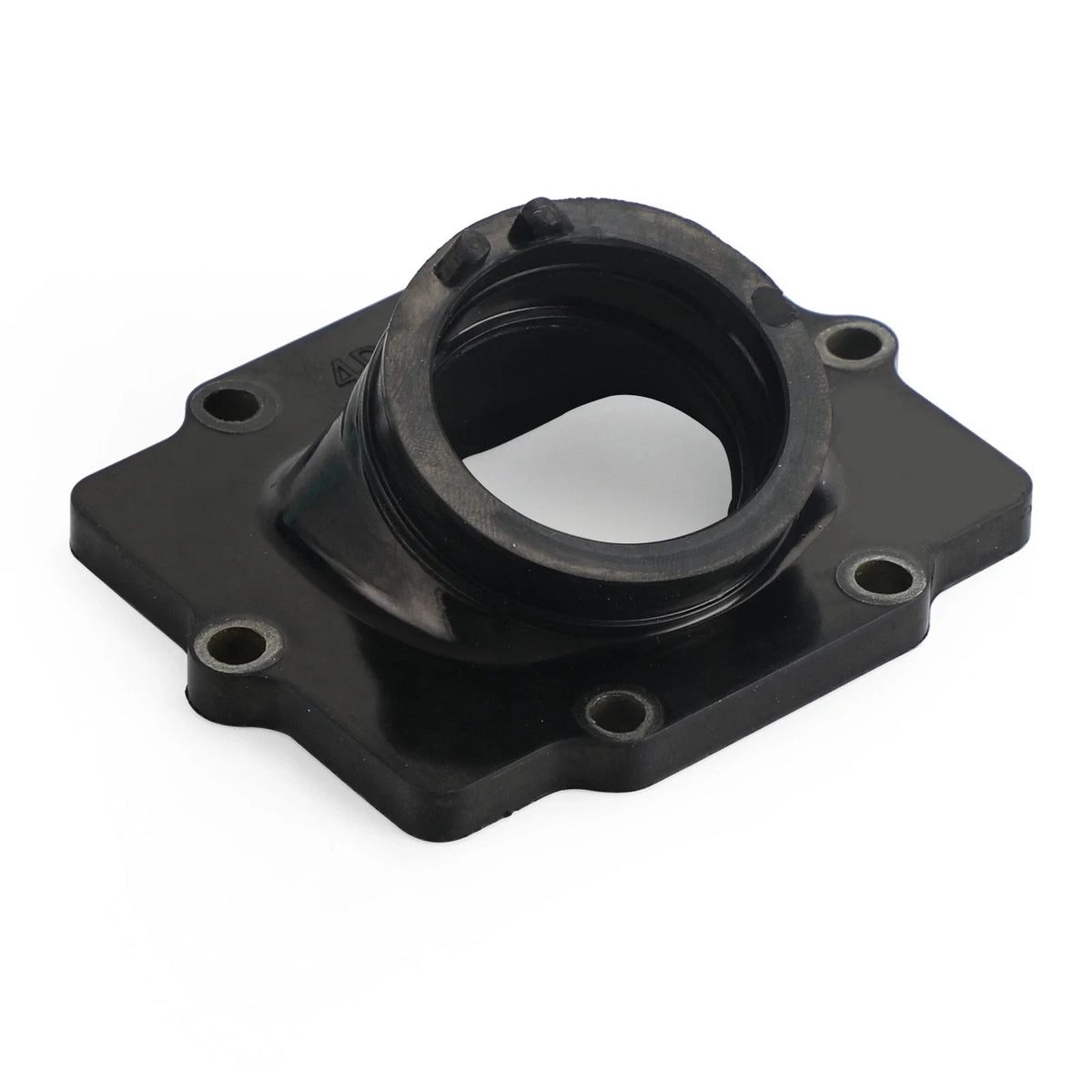 Intake Carb Joint Boot Insulator for Kawasaki KX250D KXT250 Tecate 3 (1985–1987)