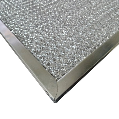 Aluminum Filter with Light Lens for HD Supply Range Vent Hood (RLF1123)