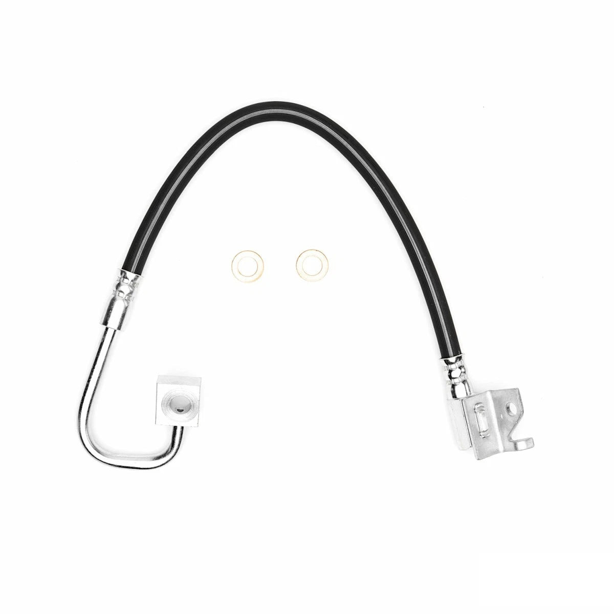 BHH-42019 Brake Hose for Jeep Grand Cherokee (2006–2010)
