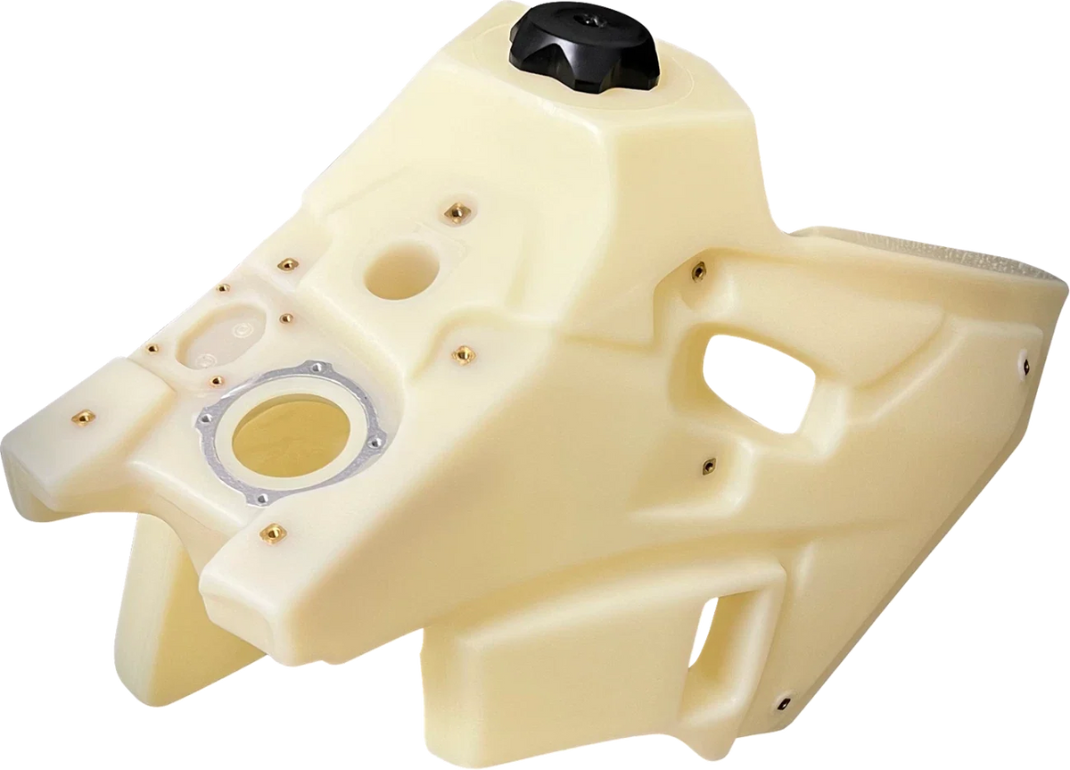 Large-Capacity Gas Tank for KTM (113351-N2) 4.5 Gallon Natural