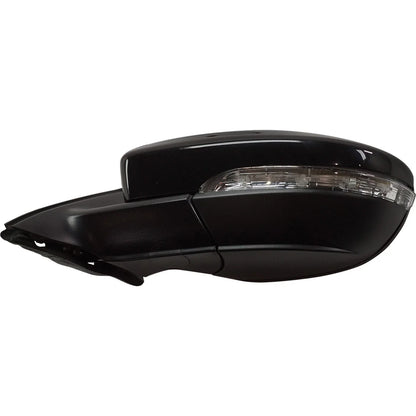 Power Heated Mirrors for Volkswagen Passat (2016–2019) with Turn Signal
