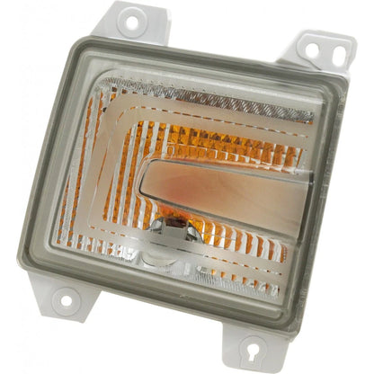 Turn Signal Light for Honda Ridgeline (2017–2019) HO2531129, CLX-M0-12-5395-00-1