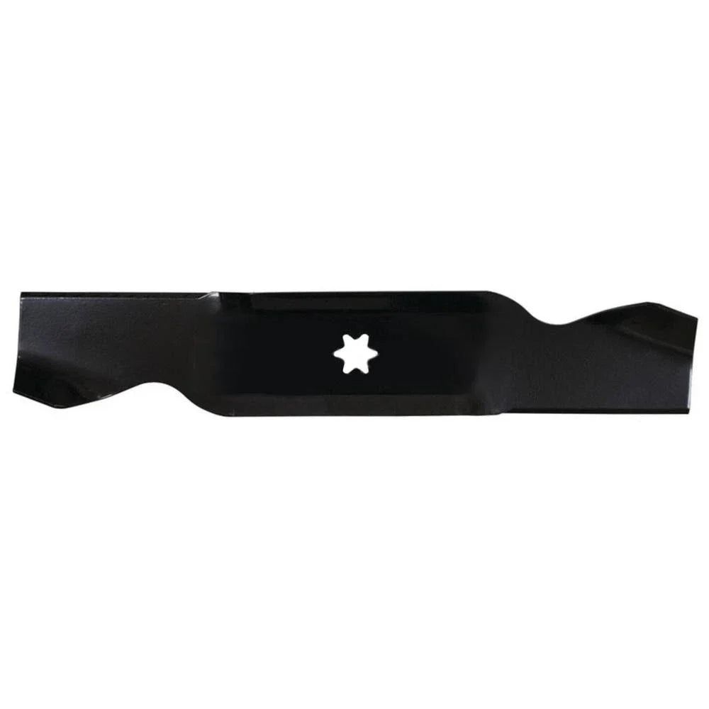 High-Lift Mulcher Blade for Troy Bilt (Replaces 742-0611A-0637)