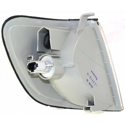 Turn Signal / Parking Light for Subaru Forester (2001–2002) CLX-M0-18-5928-00-1-CL360A1, SU2520103