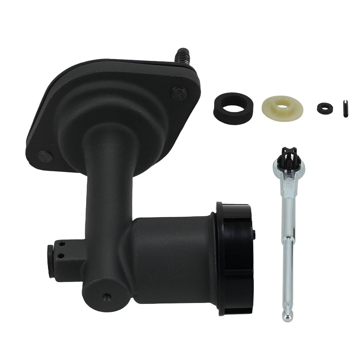 Clutch Master Cylinder for Jeep Cherokee TJ Wrangler (1997–2006) 52107652AG