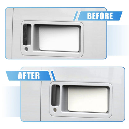 Rear Right Cargo Door Handle for Ford Econoline (1992–2007) 6C2Z15434A20A