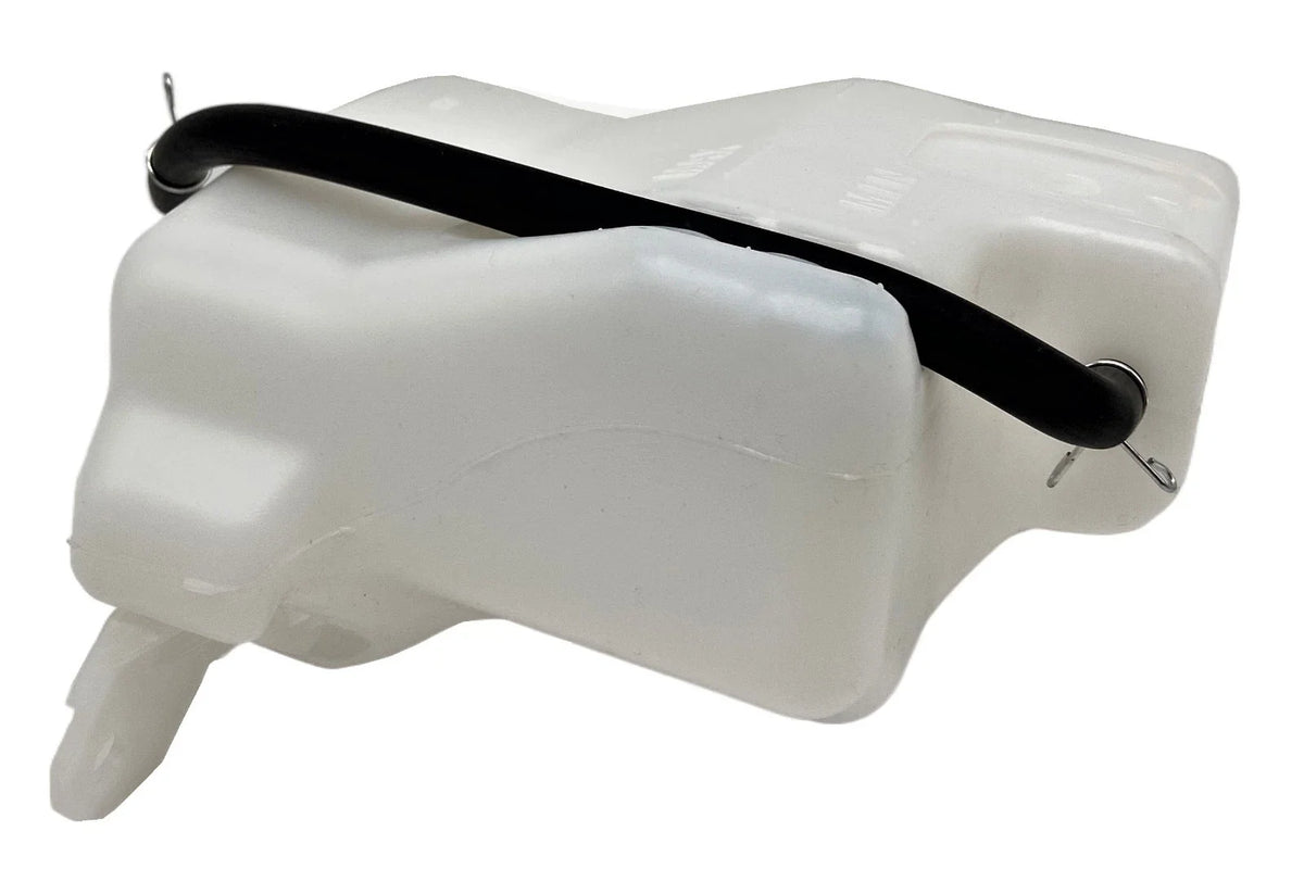 Coolant Reservoir Tank with Hose & Cap for Nissan Altima (2007–2013) Maxima (2009–2014)