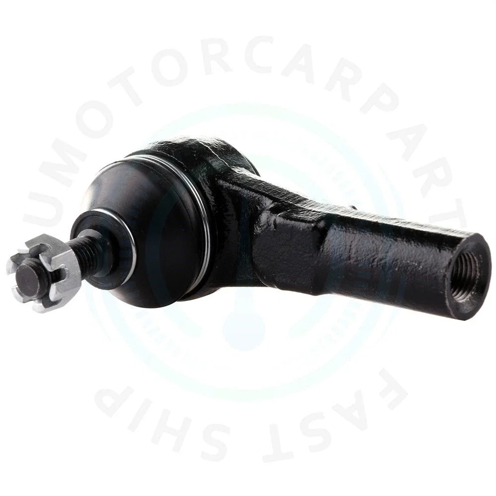 2X Front Outer Tie Rod End for Mercury Topaz Ford Tempo (1984–1990)