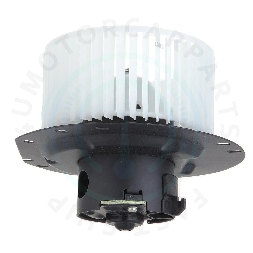 A/C Heater Blower Motor Fan for Ford E-250 E-350 (1999–2014)