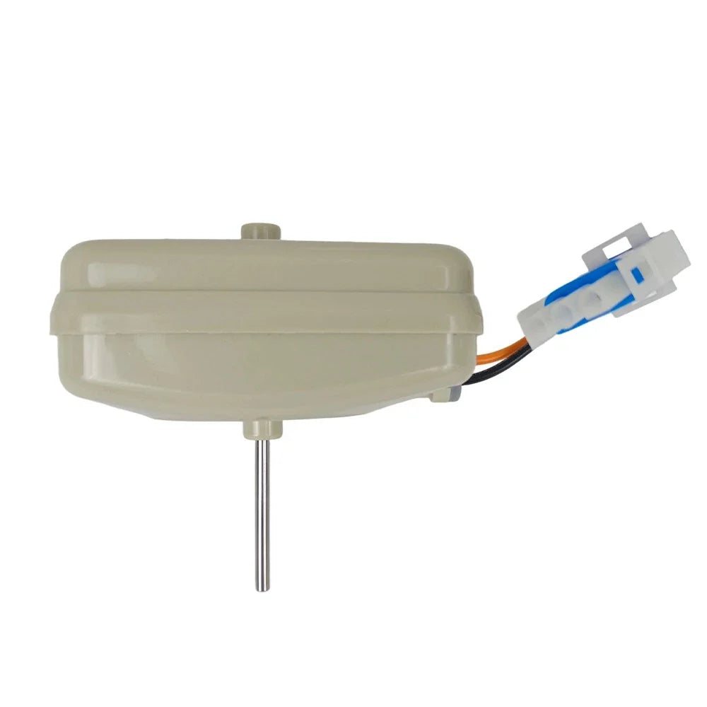 Evaporator Fan Motor for GE Refrigerator WR60X10141 (Compatible with SM10141)