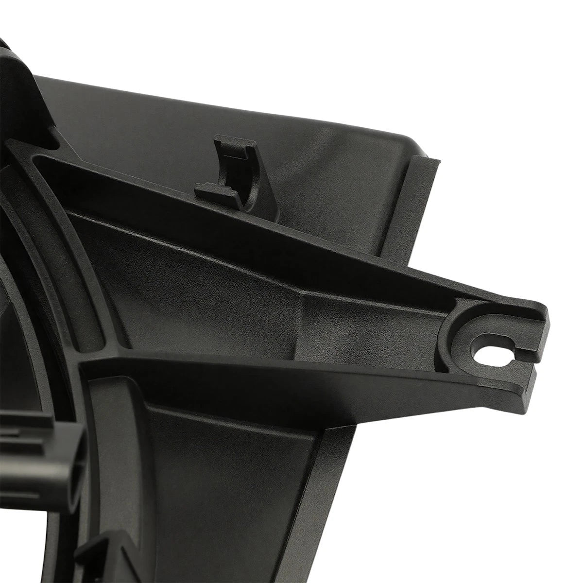 Cooling Fan Assembly for Hyundai Elantra (2001–2006) 17984531, 620812, 252312D000