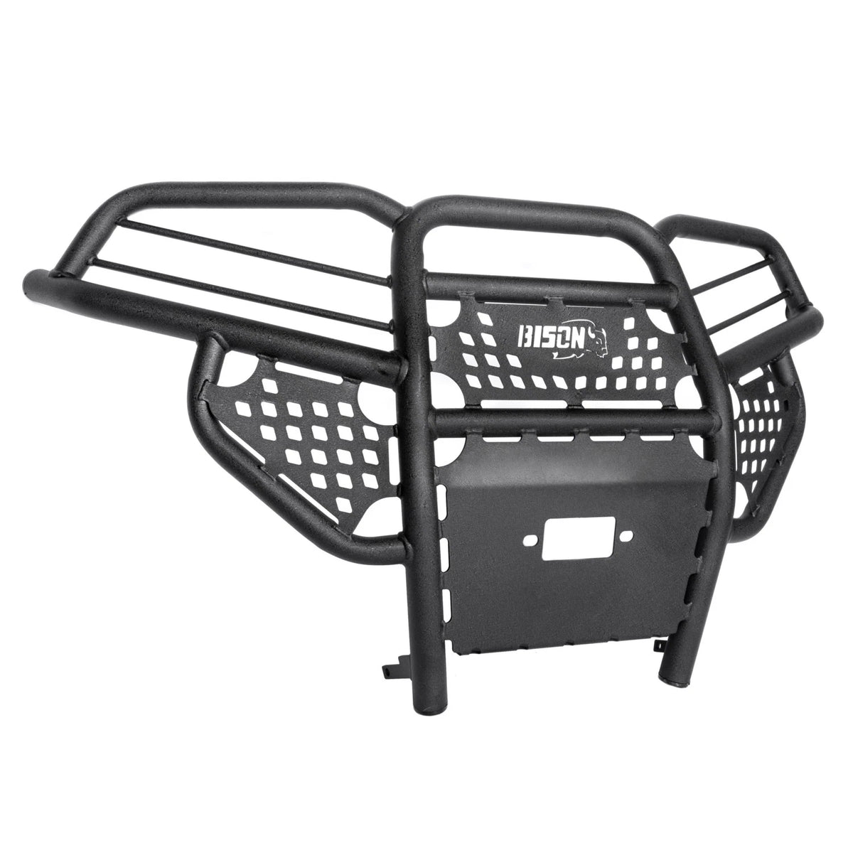 Front Steel Bumper for Polaris (166-153H)