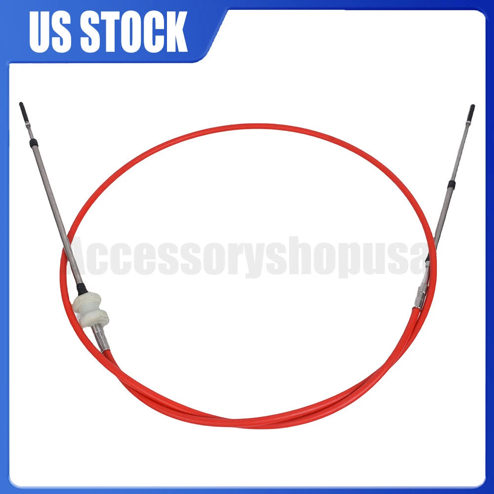 Reverse Cable for Yamaha VX VXR VXS Cruiser Deluxe 1100 1800 (2013–2014) F2N-U149C-00-00