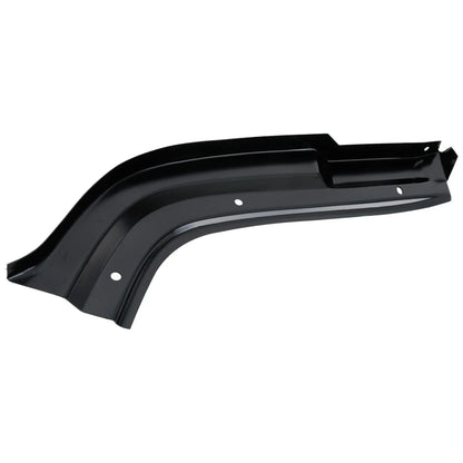 Driver Left Side Quarter Panel Repair for Jeep Cherokee Wagoneer (1984–1990)