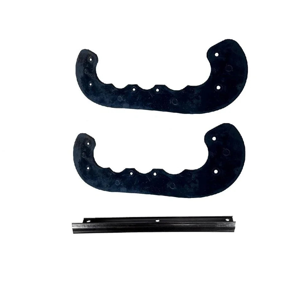 Snowblower Poly Paddles and Scraper for Toro (Replaces 55-8760)