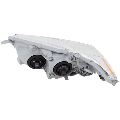 Headlight Assembly for Toyota Highlander (2011–2013) LLX-TO2503208C-CL360A70, TO2503208