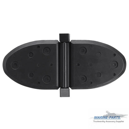 Exhaust Water Shutter Flapper for Mercruiser 807166A1