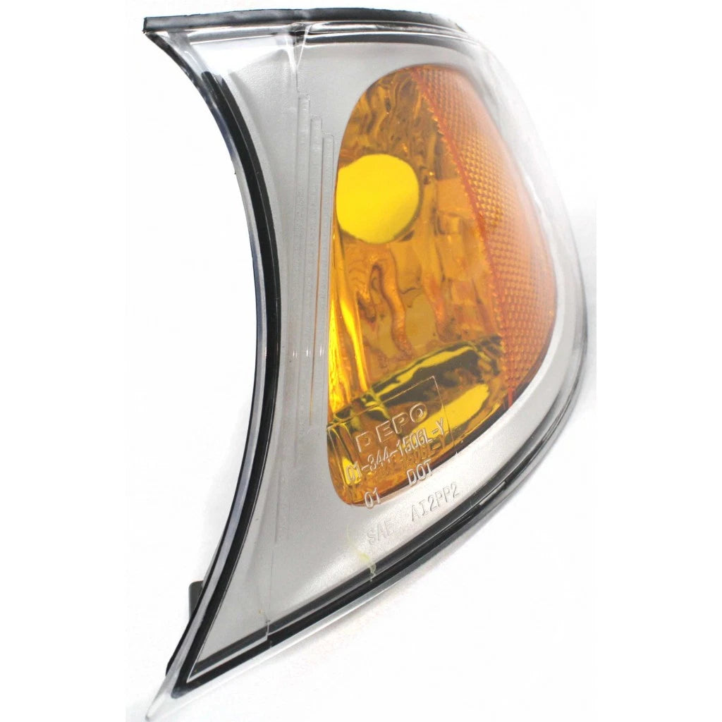Turn Signal/Parking Light for BMW 320i (2002–2005) CLX-M0-18-5918-91-CL360A1, BM2520110