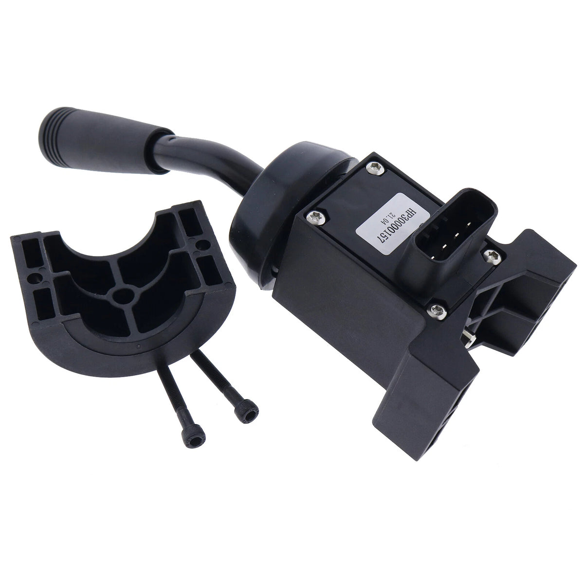 Transmission Shifter for Case 580L 580SN 590SN 580M 570LXT (278327A1 278328A1 236520A1)
