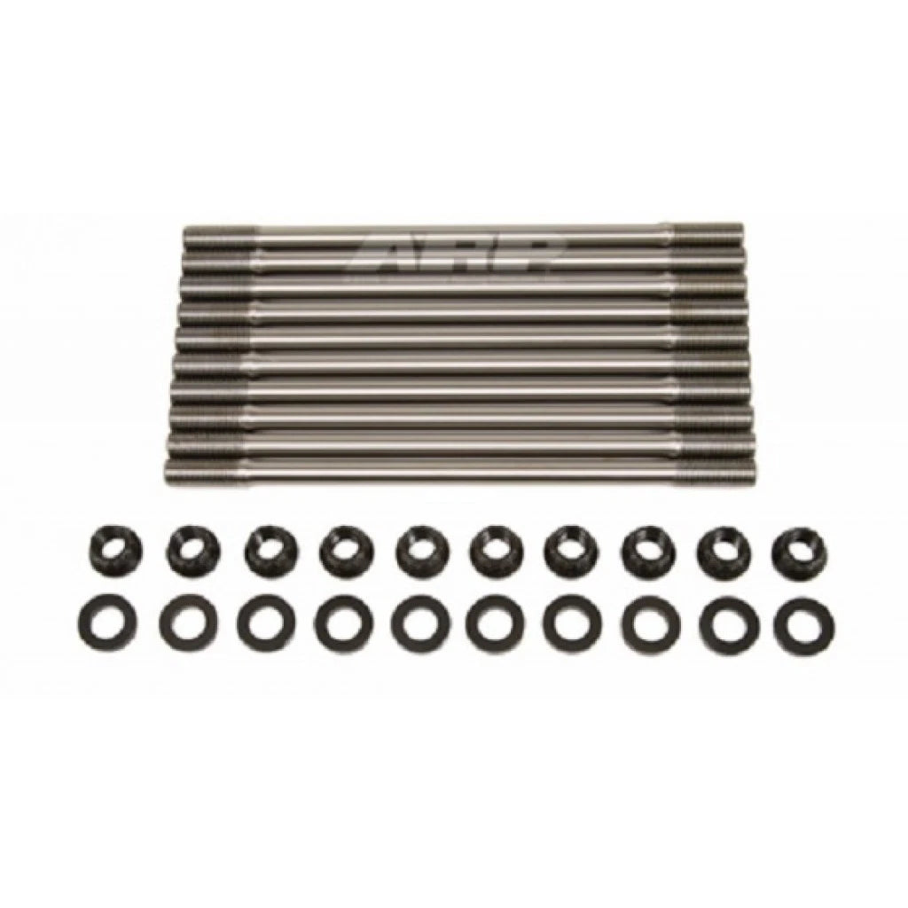 ARP Head Stud Kit for Suzuki GSX/Hayabusa 1300R (1999–2005) TLX-arp271-4701-CL360A70