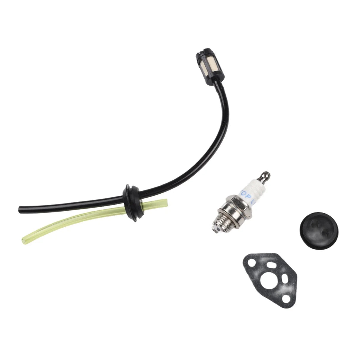Carburetor Kit for Kawasaki Leaf Blowers (Complete Installation Parts)