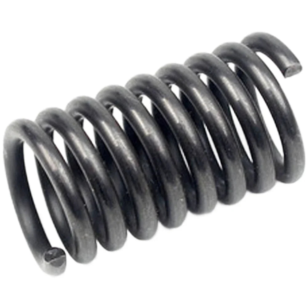Handle Spring for MS251 (2012–2023) Metal Construction Black Finish