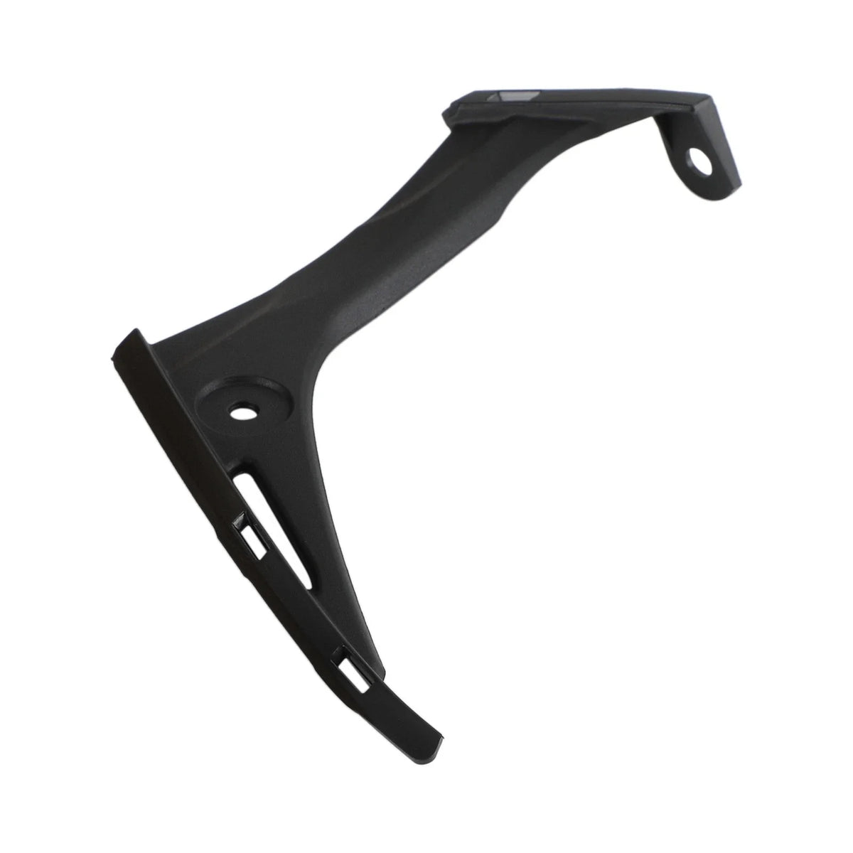 Unpainted ABS Belly Pan Trim Fairings for Suzuki GSX-S 1000 (2015–2020)