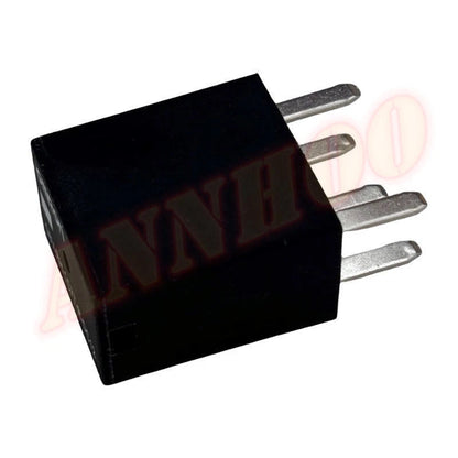 2X Relay 7219044 for Bobcat A770 S450 S770 S850 T450 T550 T590 T595