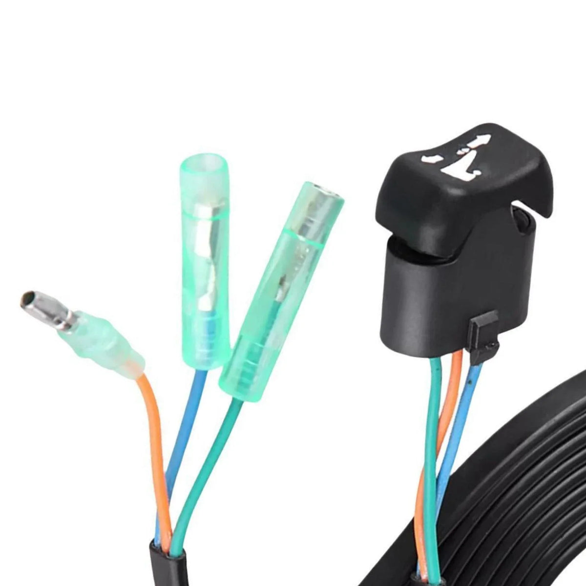 Power Tilt Trim Switch for Yamaha Outboard (704-82563-42-00)