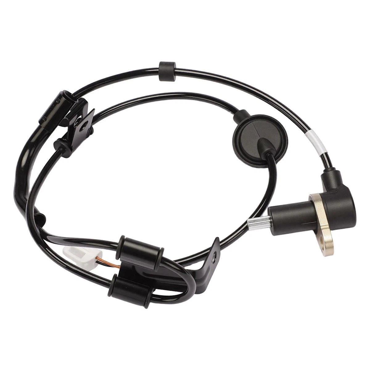 ABS Speed Sensor Rear Left Driver for Hyundai Elantra (1999–2000) 18115172