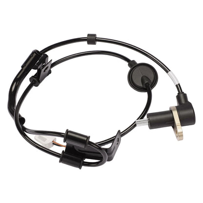 ABS Speed Sensor Rear Left Driver for Hyundai Elantra (1999–2000) 18115172