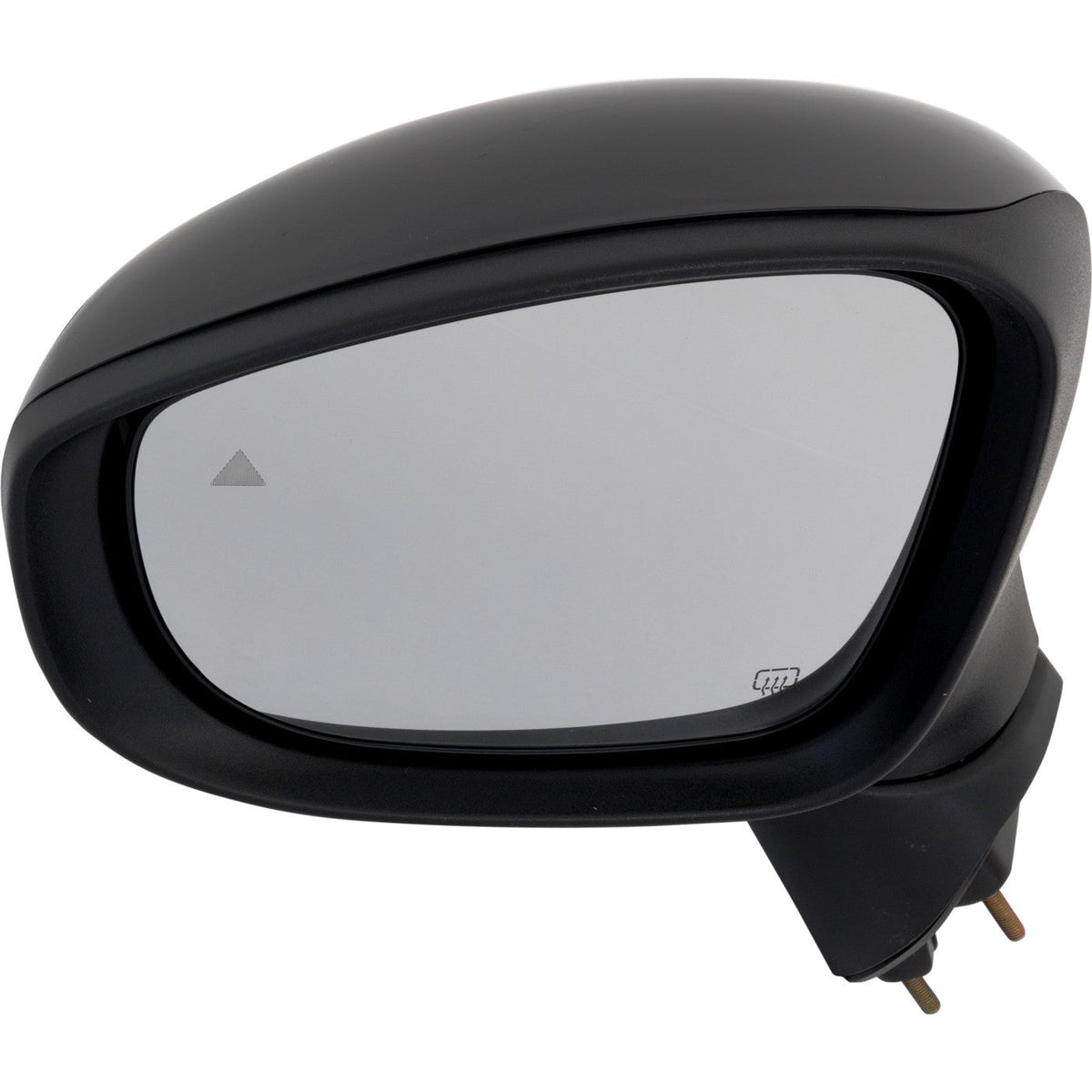 Driver Left Side Heated Mirror for Chrysler Pacifica (2020–2022)