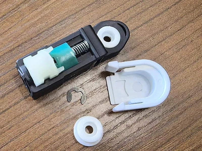 Automatic Gear Shifter Cable Kit for