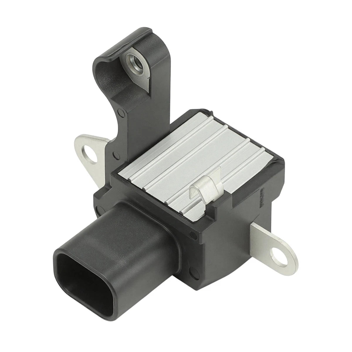 Voltage Regulator for Chevy GMC Terrain Equinox Malibu SRX (2009–2016) 18017734, 333807, IN6329, VRH2005163