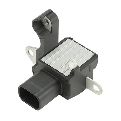 Voltage Regulator for Chevy GMC Terrain Equinox Malibu SRX (2009–2016) 18017734, 333807, IN6329, VRH2005163