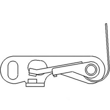 Ignition Points for Universal Products