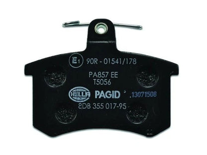 Brake Pad Set for Audi S4 (1992–1994) 93955KFDC