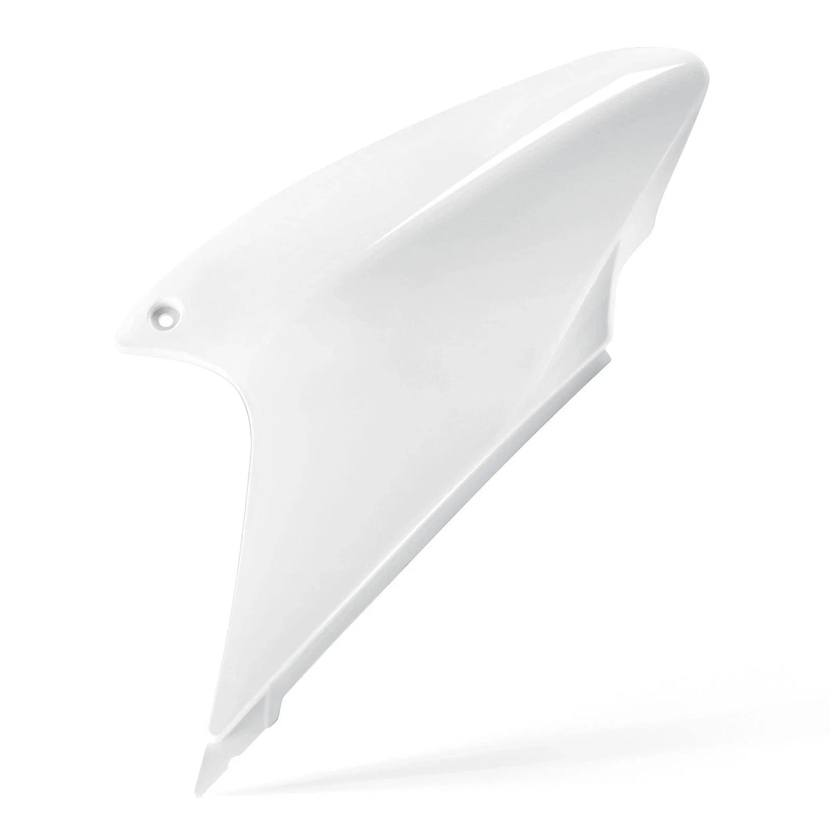 Right Side Cover Number Plate for Honda CRF150F (2003–2014)