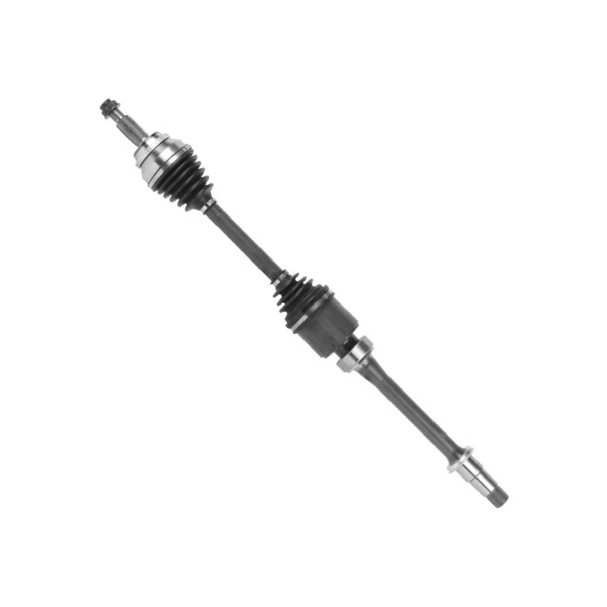 Front Passenger CV Axle Shaft Assembly for Toyota Camry (2010–2011)