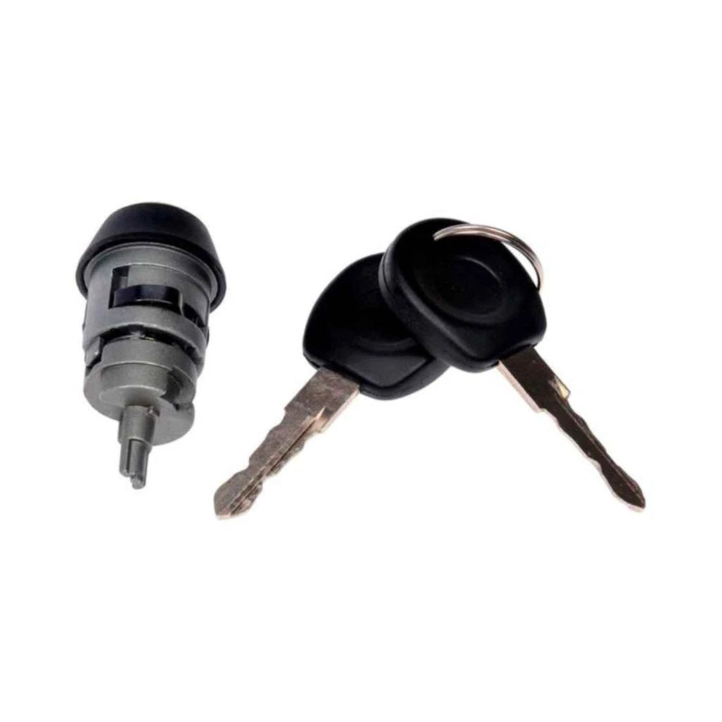 Ignition Lock Cylinder for Volkswagen Golf (1990–1999) ALX-PAU-RB-989-045-CLA9