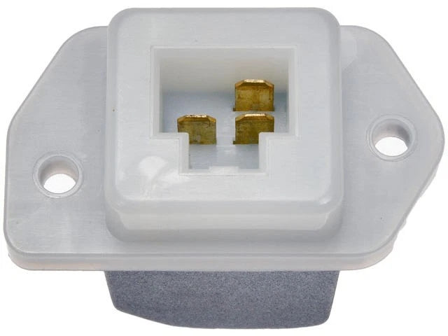 HVAC Blower Motor Resistor Kit for Nissan NV1500 (2012–2014) 13195XVFQ