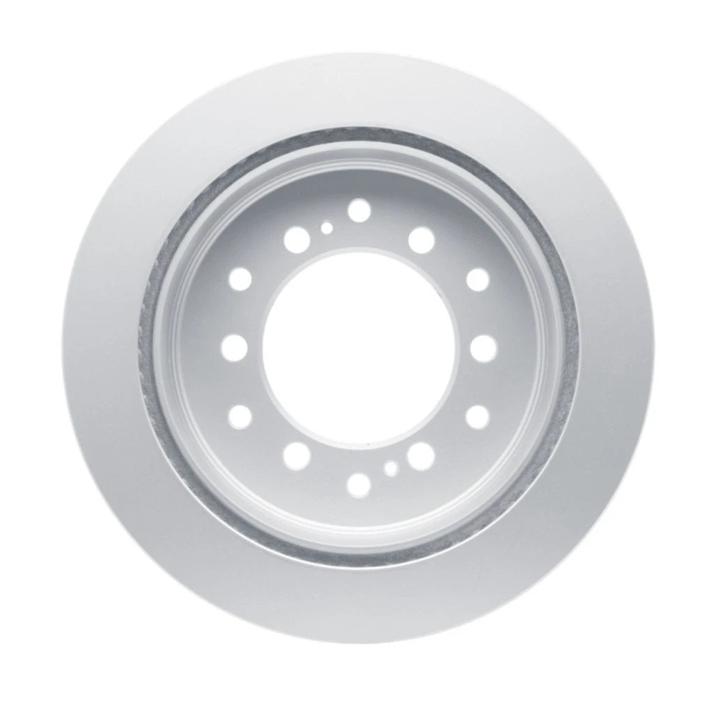 Rear Brake Rotor for Toyota Land Cruiser (2010–2021) ALX-PAU-DF-604-76143-CLA4