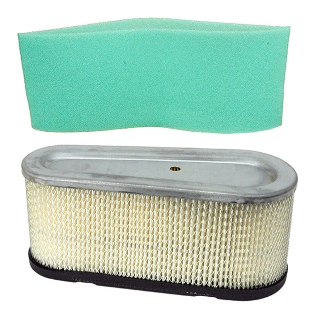 Pre-Cleaner Filter & Air Filter Set for Lawn-Boy