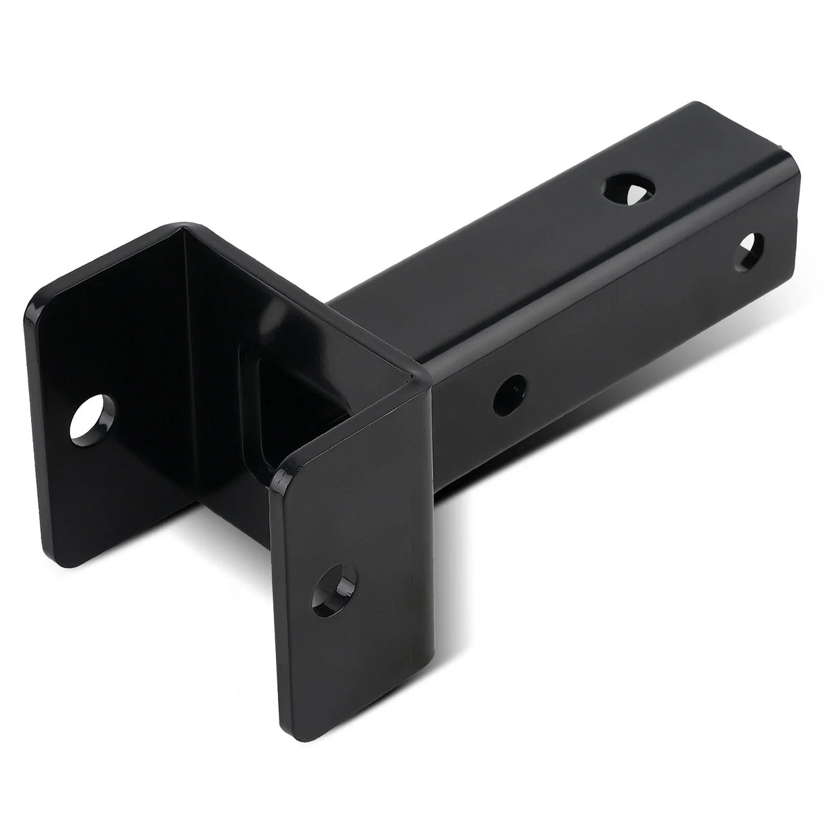 Sleeve Hitch Adaptor for Garden Tractors Lawn Tractors (One-Pin)