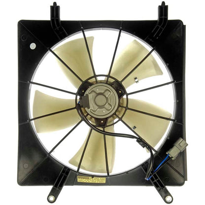 Cooling Fan Assembly for Honda Element CR-V (2002–2006) 620-232, H160930, FA70130